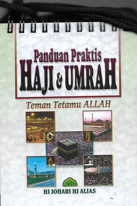 haji 3