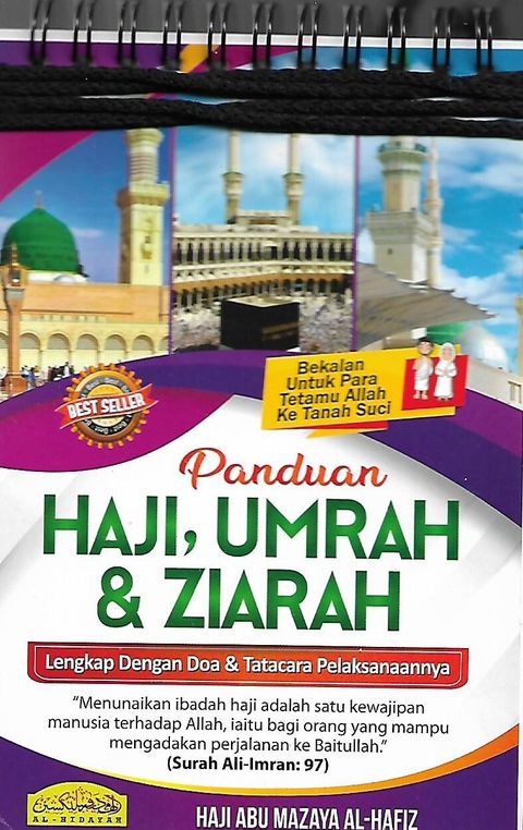ziarah 3