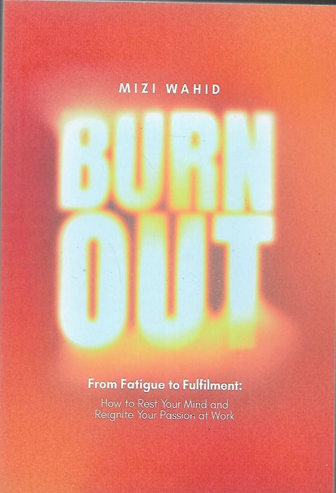 burn out
