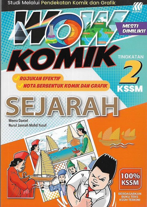 sejarah F2