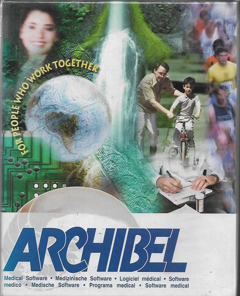 archibel 1