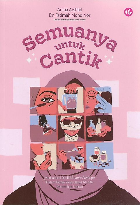 cantik