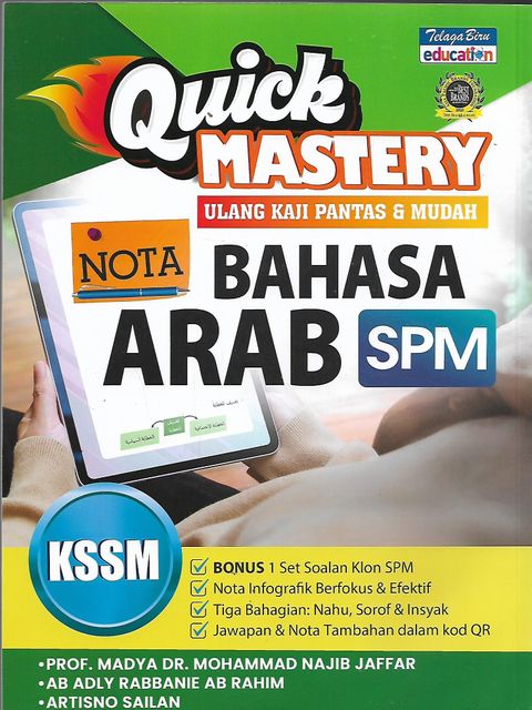 bahasa arab 2