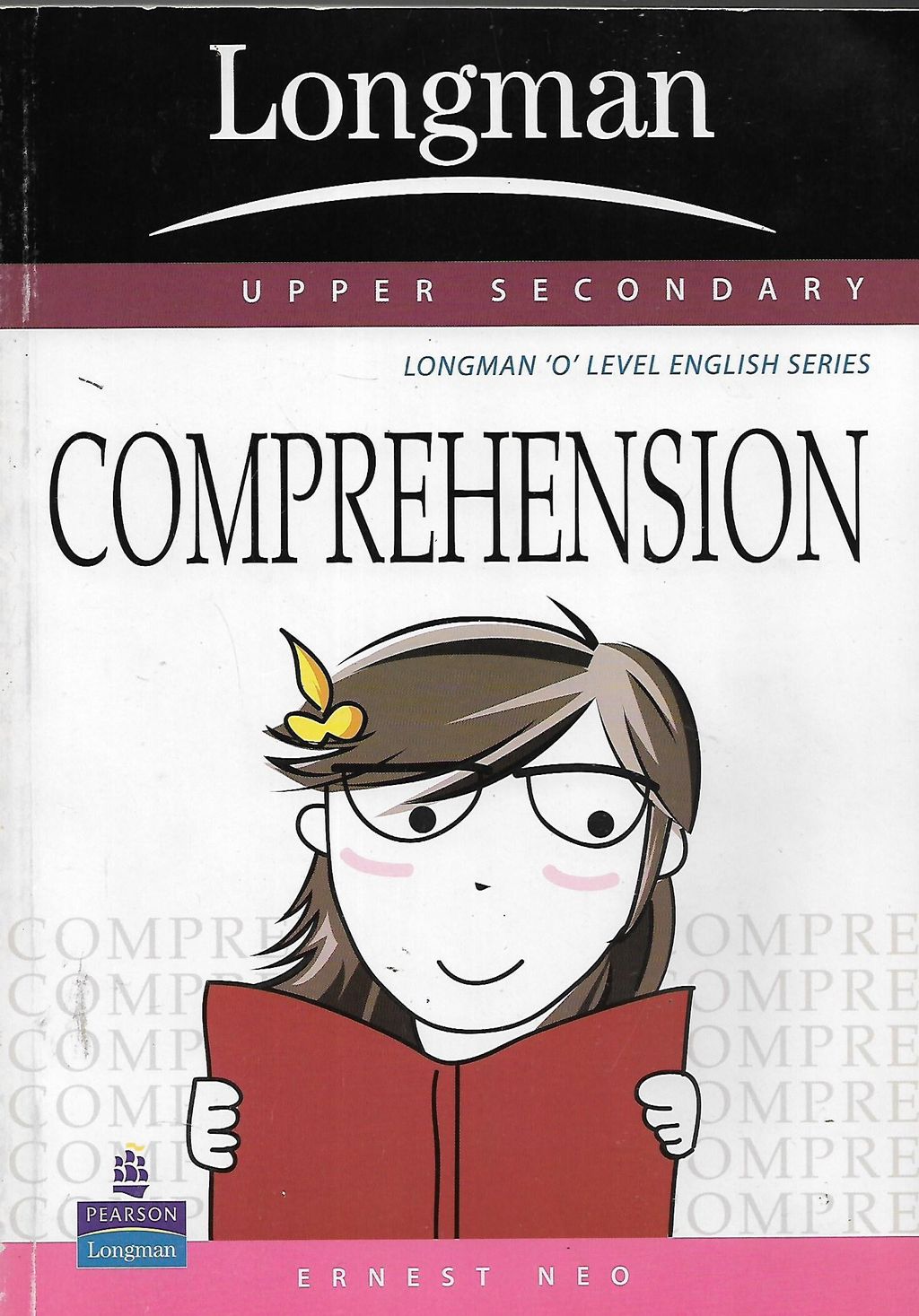 comprehension