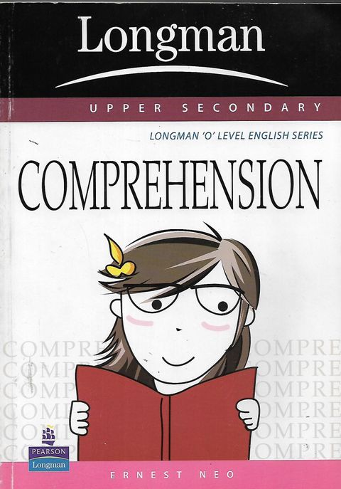 comprehension