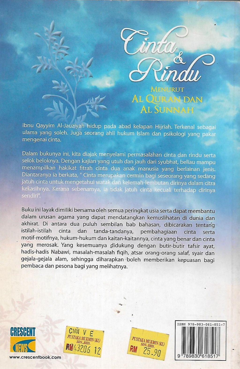 cinta 1