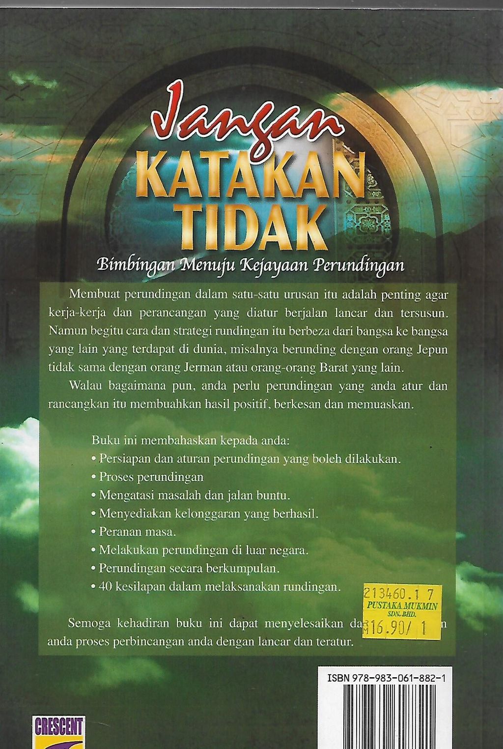 tidak 1
