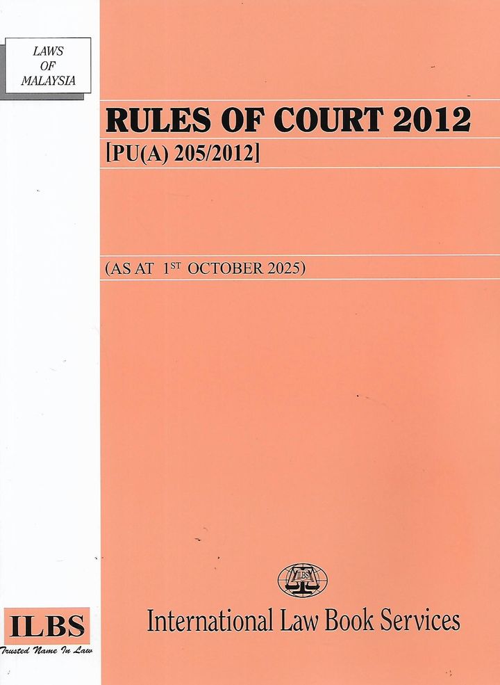 rules of court