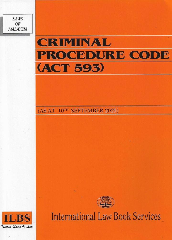 criminal