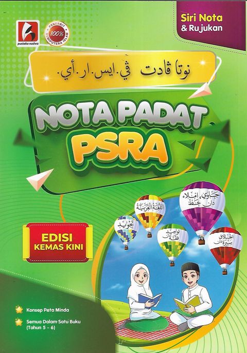 psra