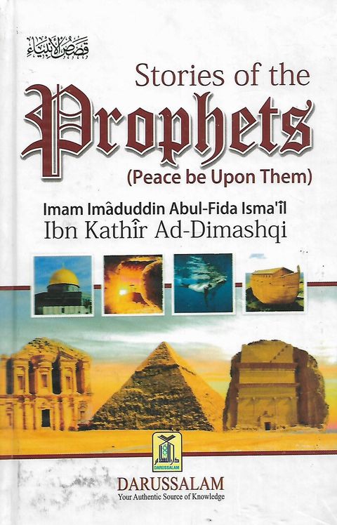 prophets 1