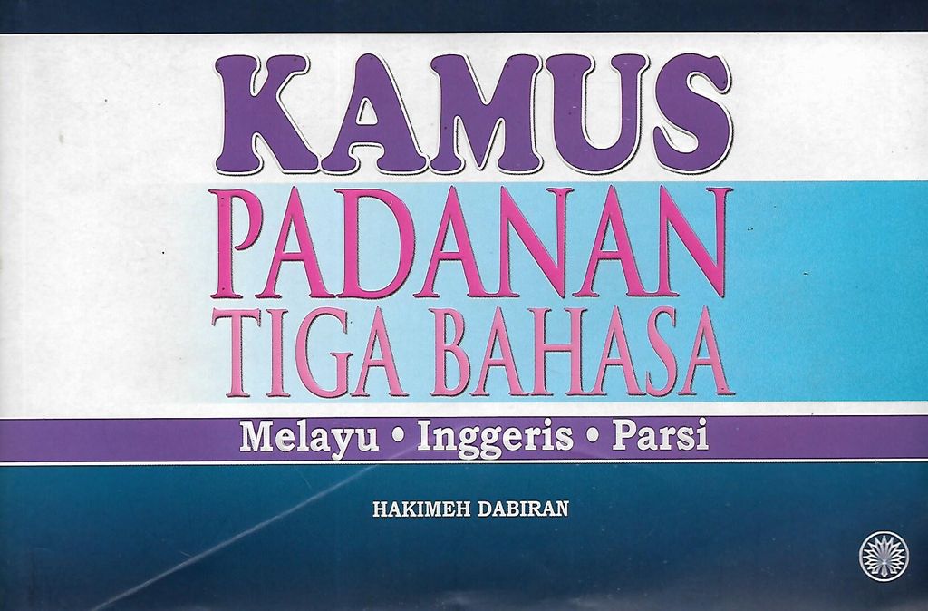 3 bahasa
