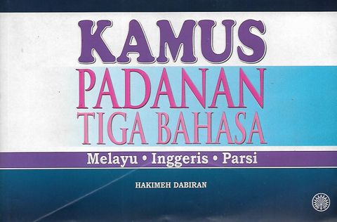 3 bahasa