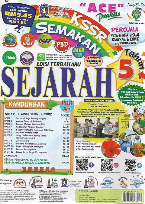 SEJARAH