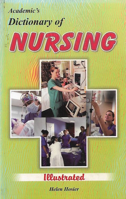 nursing