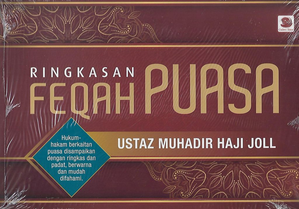 fekah puasa