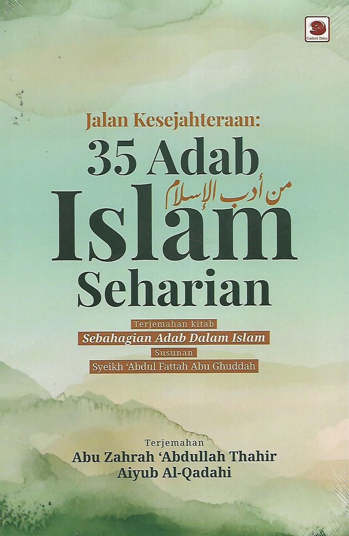 35 adab