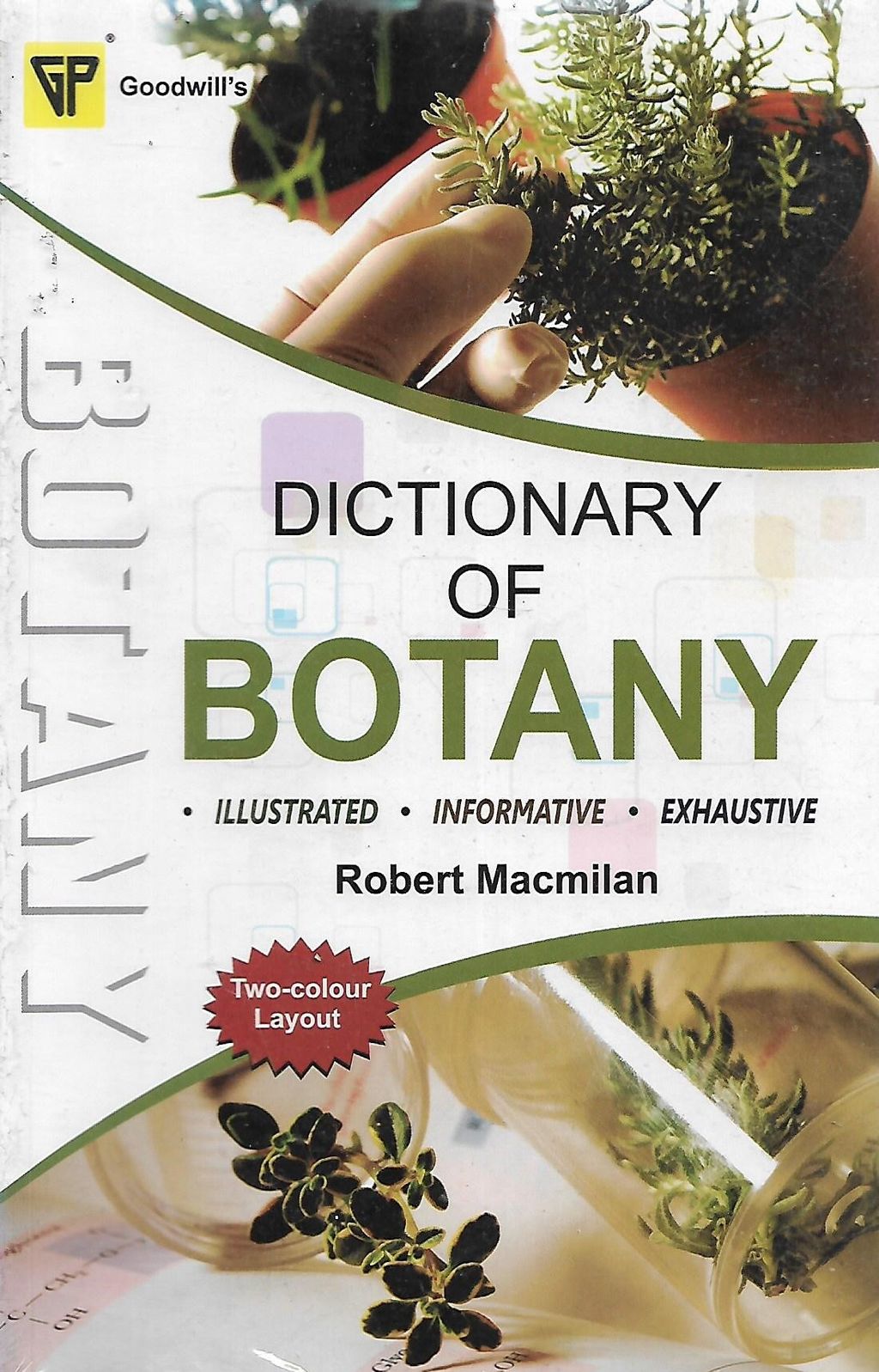 botany