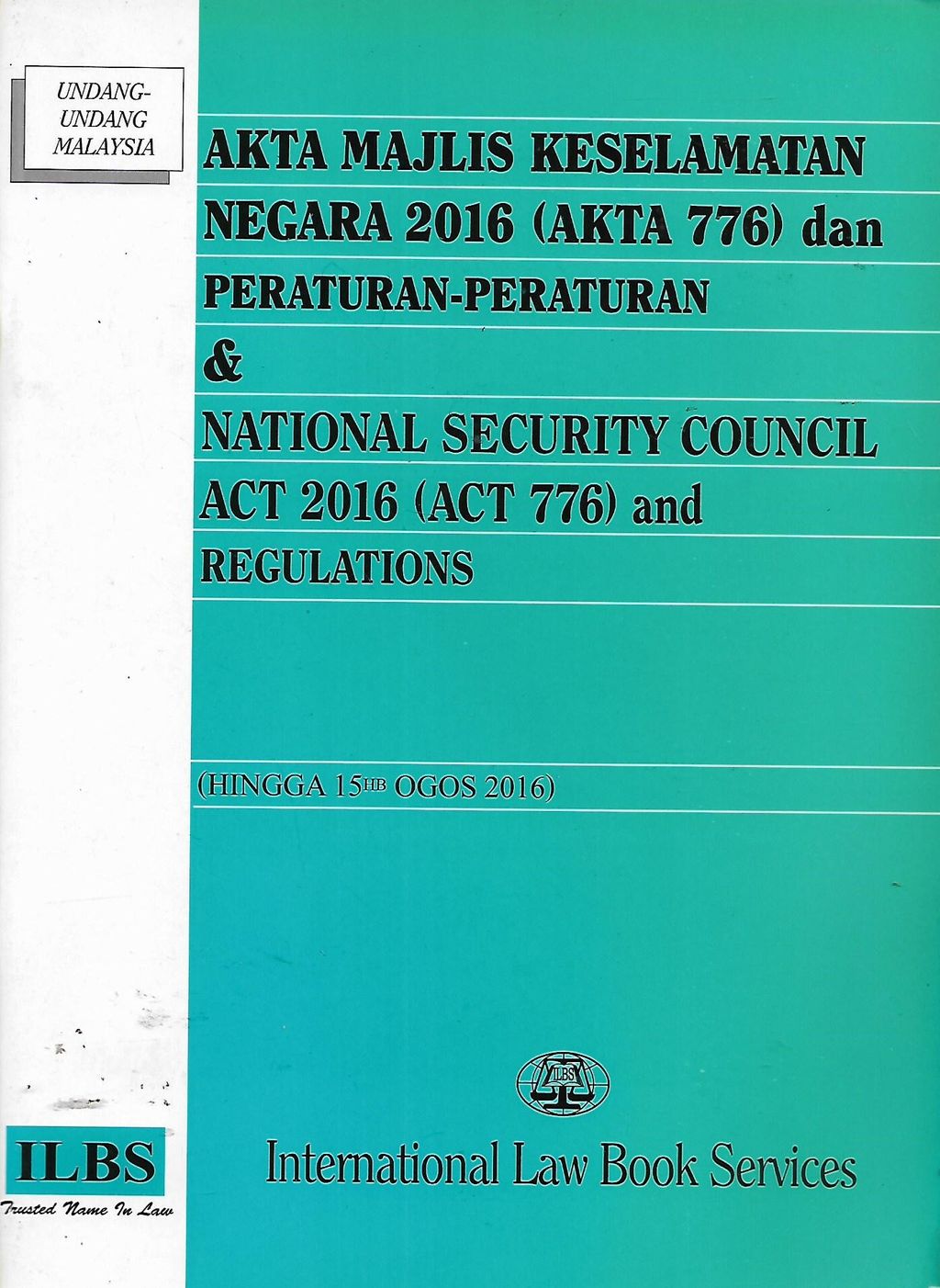 majlis keselamatan 1