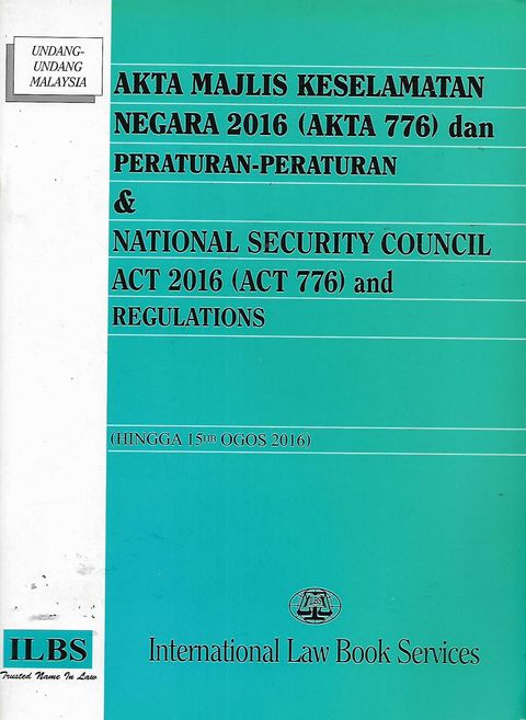 majlis keselamatan 1