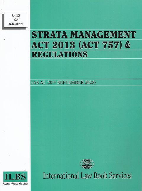 strata management 1