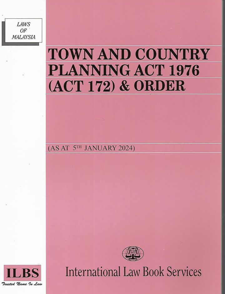 town 1