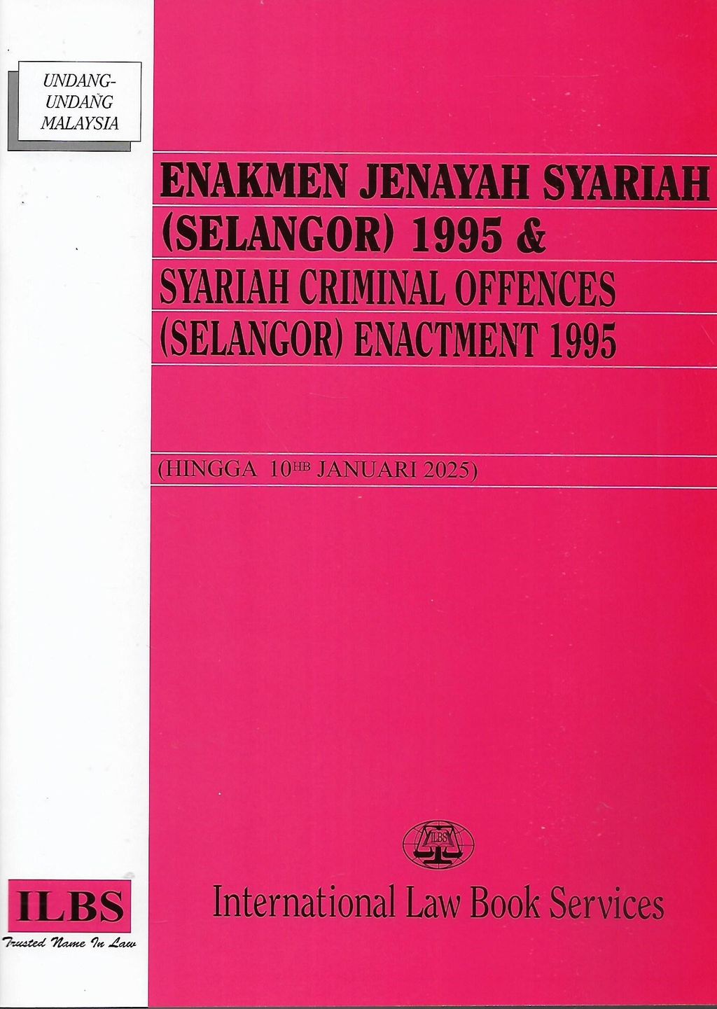 enakmen jenayah syariah selangor