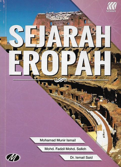 eropah 1