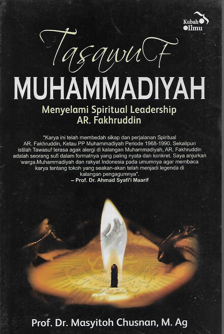 muhammad