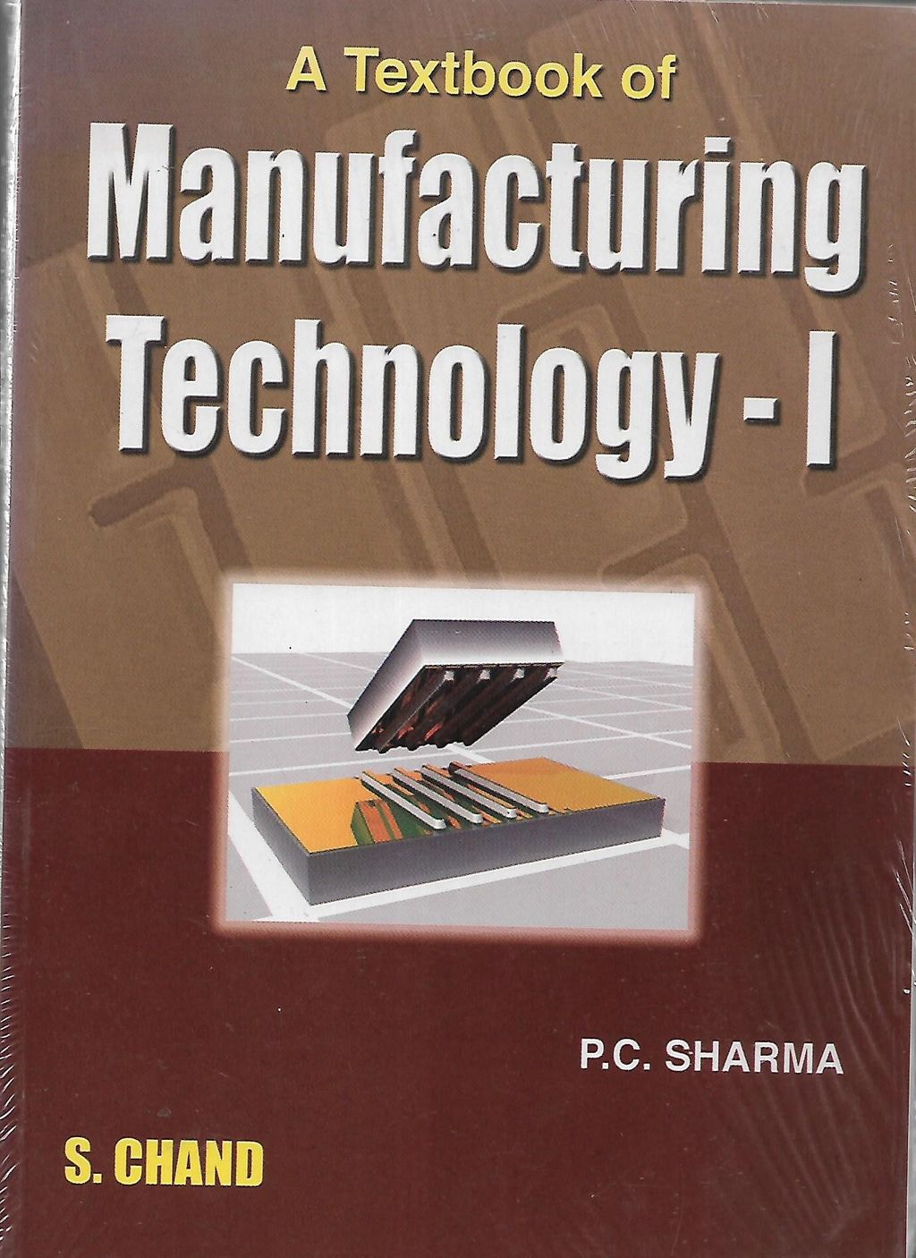 manufacturing