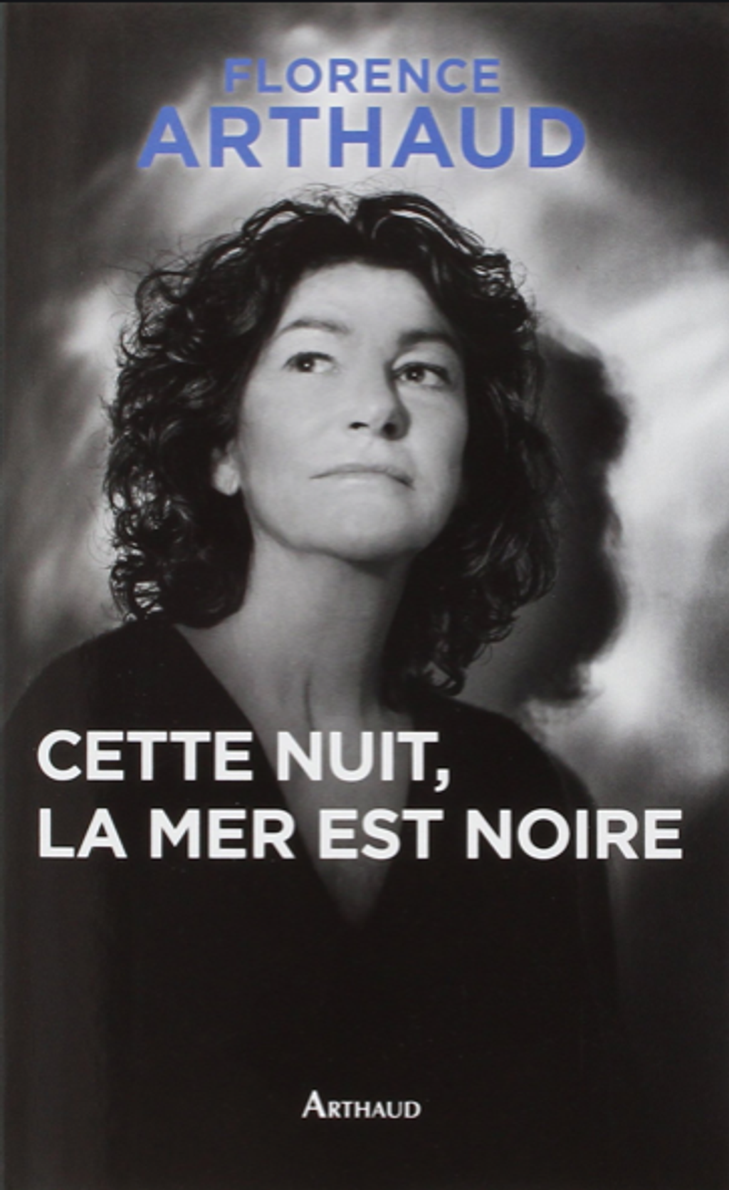 cette nuit, la mer est noire - Florence arthaud - 17 M.png
