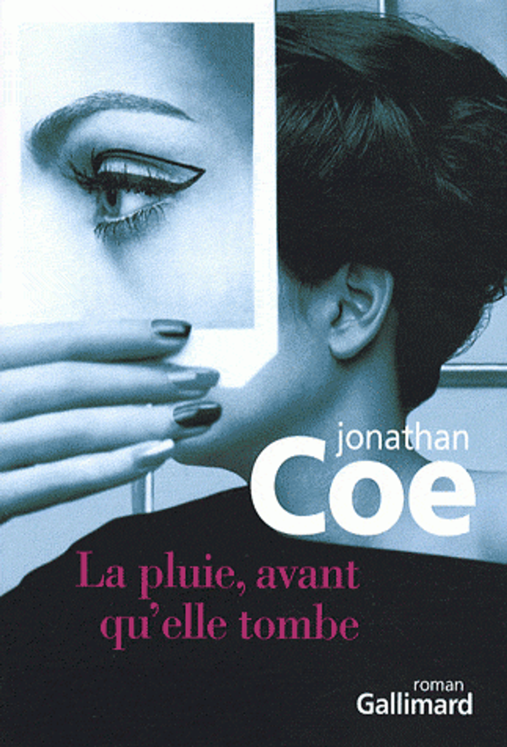 la pluie, avant qu'elle tombe - Jonathan Coe - 16 M.png