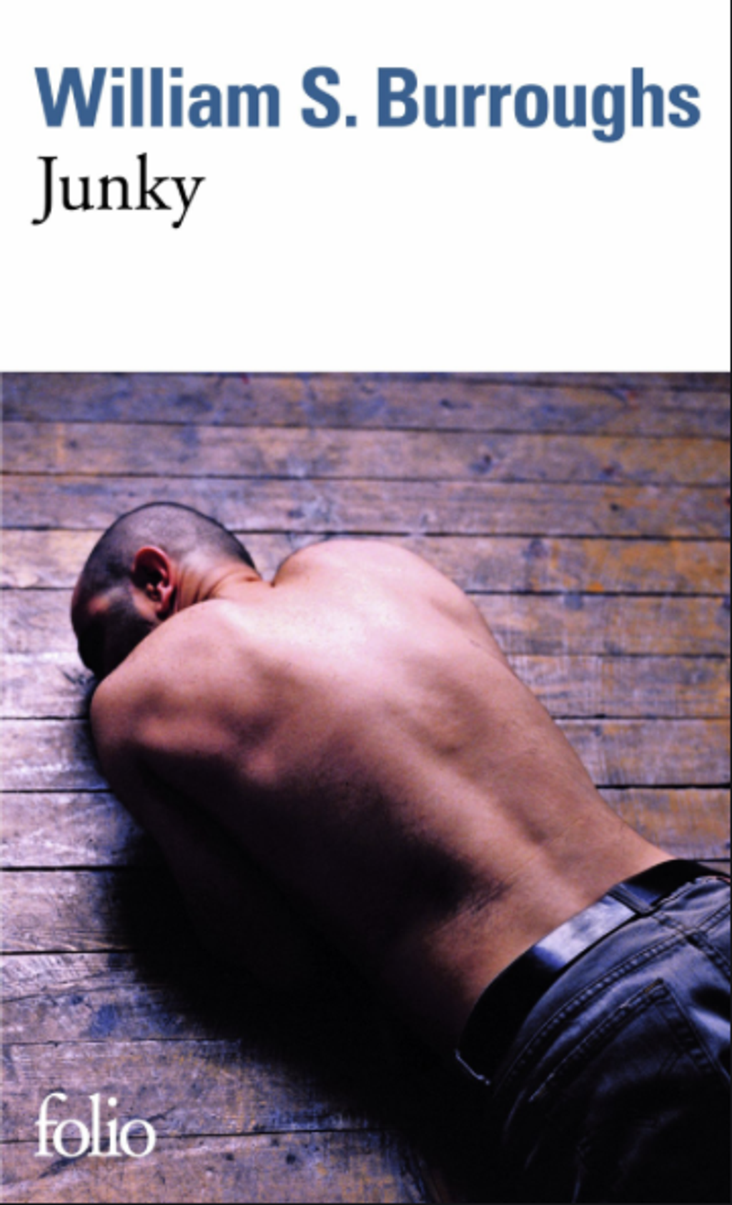 Junky - William S. Burroughs - M - 17.png