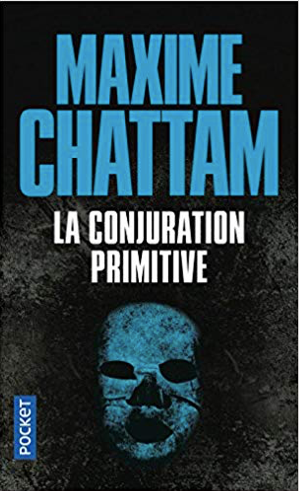 La conjuration primitive - Maxime Chattam - M -17.png