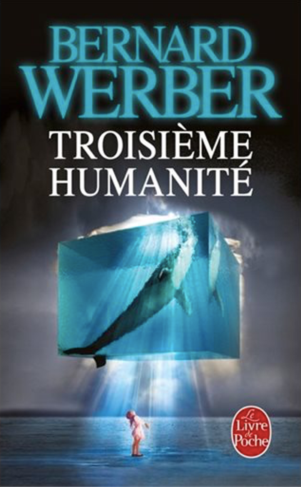 Troisième humanité - Bernard Werber - M - 16.png