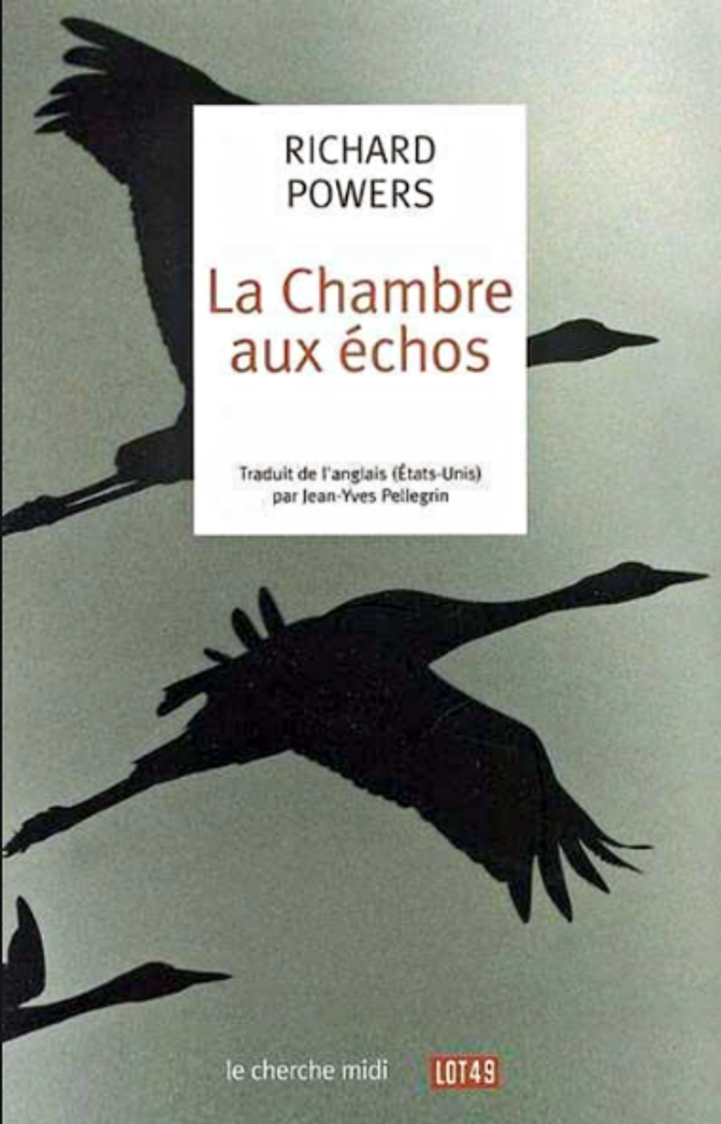 La chambre des échos - Richard Powers - Grand format -M - 19 .png