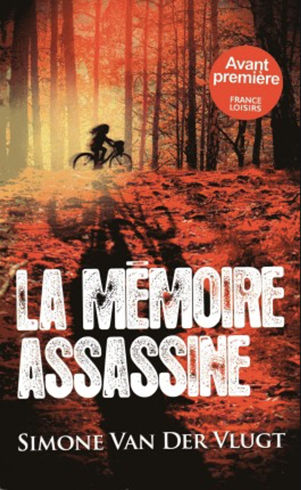 La mémoire assassine - Simone Van Der Vlugt - M - 19.png