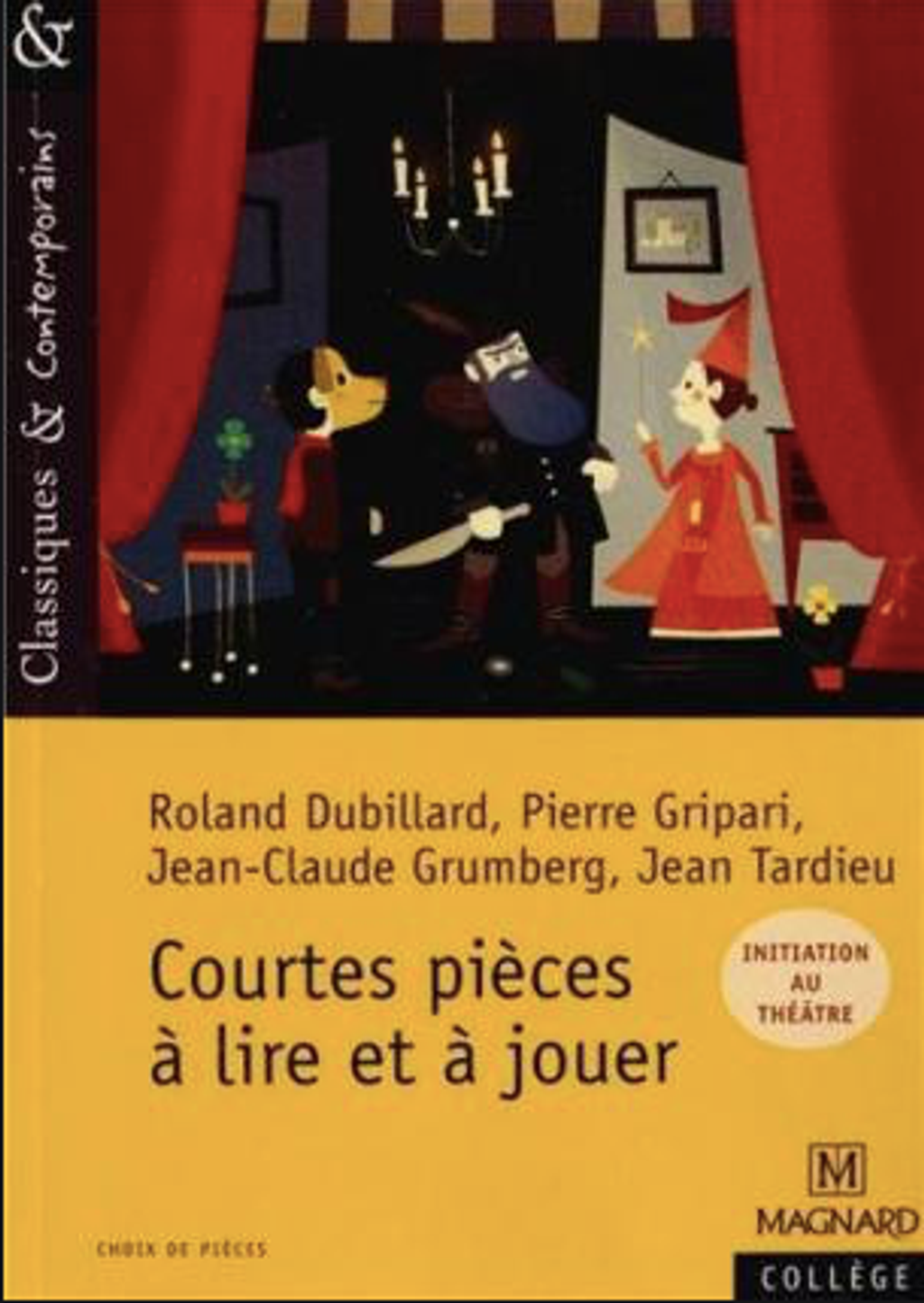 Courtes pièces à lire et à jouer - Classique - LE - 8.png