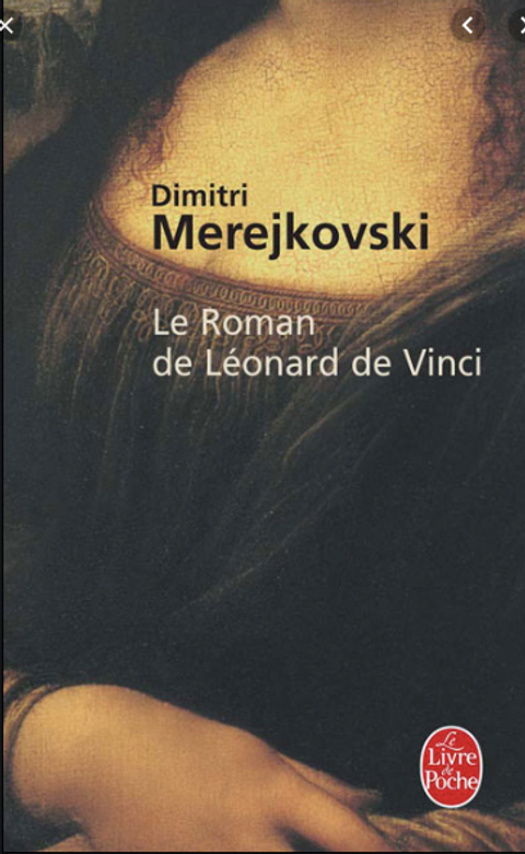 Le roman de Léonard de Vinci - Dimitri Merejkovski - LE - 15.png