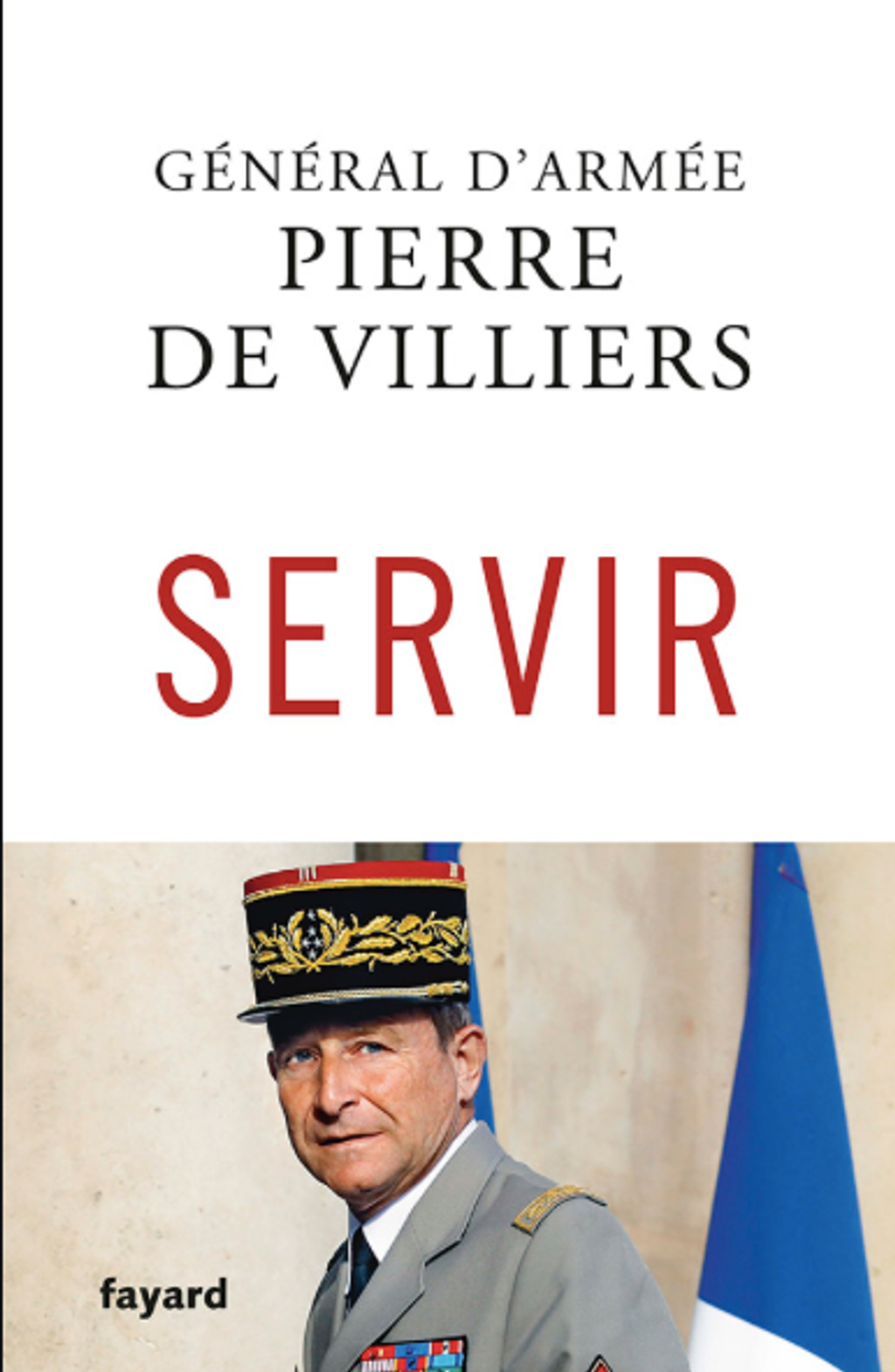 Servir - Général d'armée Pierre de Villiers - M - 22.png