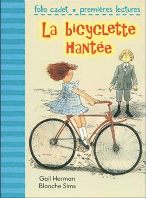 La bicyclette hantée - Gail Herman - Folio Cadet - Première lectures - M - 15.png