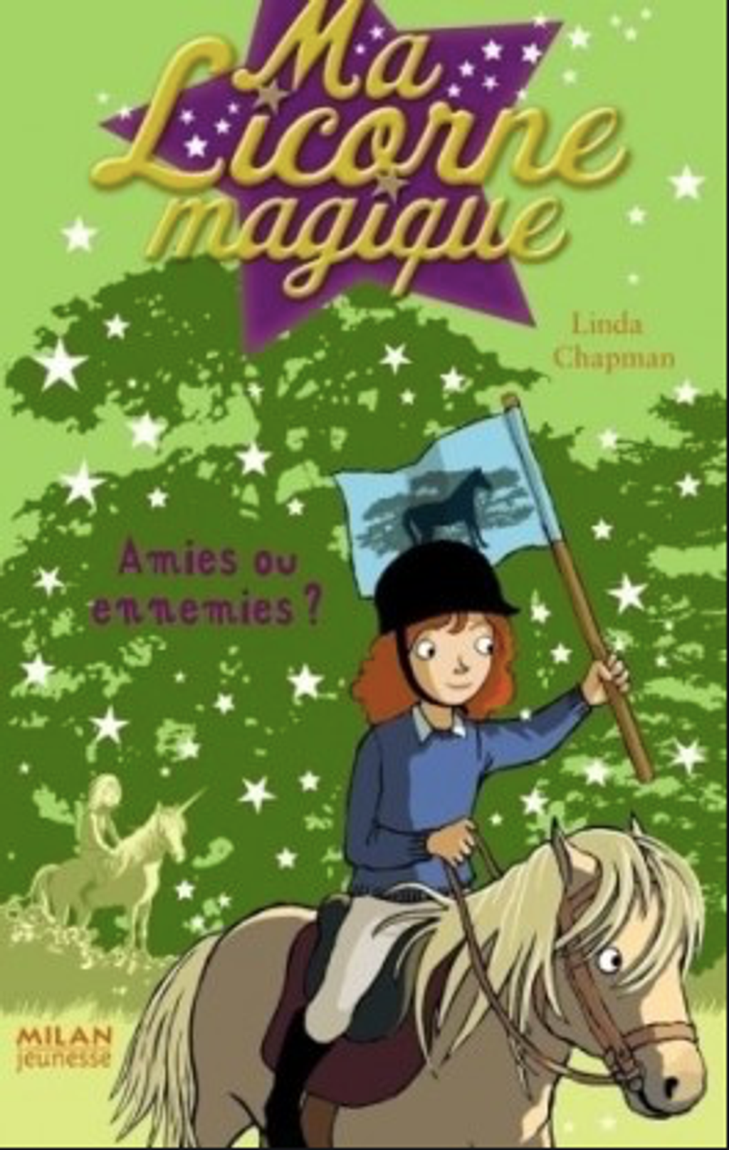 Ma Licorne magique - Amies ou ennemies? - Linda Chapman - M - 13.png