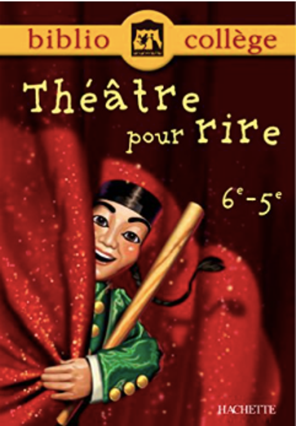 Théâtre pour rire 6e-5e - Biblio collège - M - 8.png