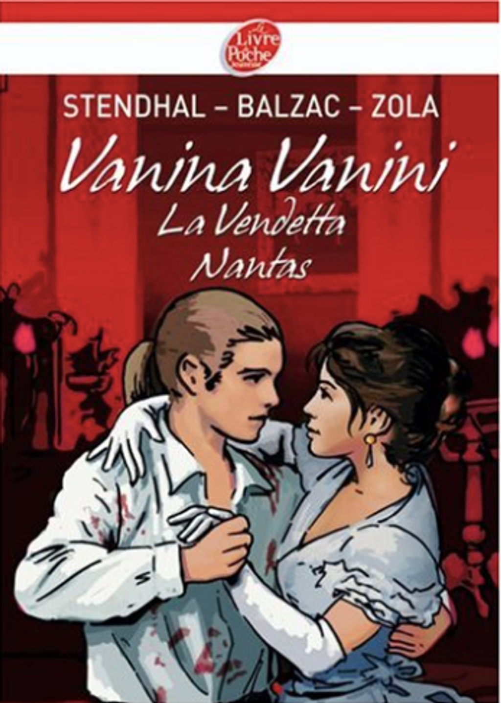 Vania Vanini la Vendetta Nantas - Stendhal - Balzac - Zola - M - 3.png