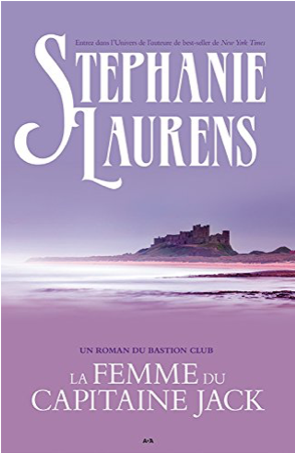 La femme du capitaine Jack - Stephanie Laurens - A4 - M - 14.png