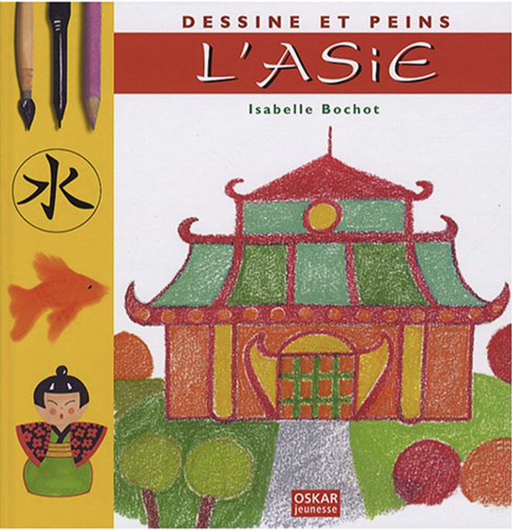 Dessine et peins L'Asie - Isabelle Bochot - Doc - M - 17.png
