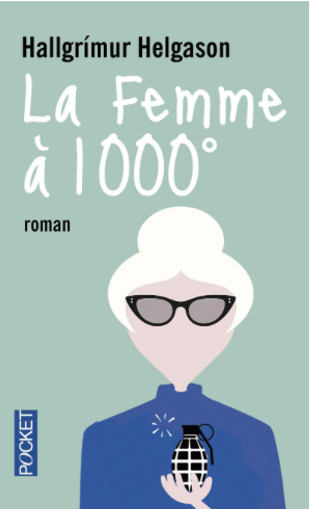La femme à 1000º - Hallgrímur Helgason - A3 - M - 19.png