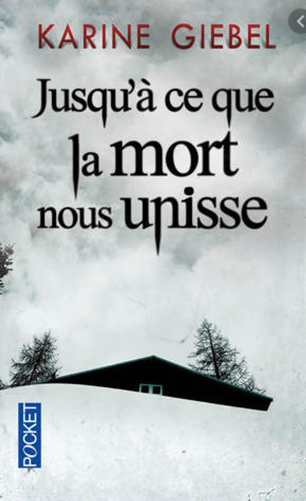 Jusqu'à ce que la mort nous unisse - Karine Giebel - A3 - M -15.png