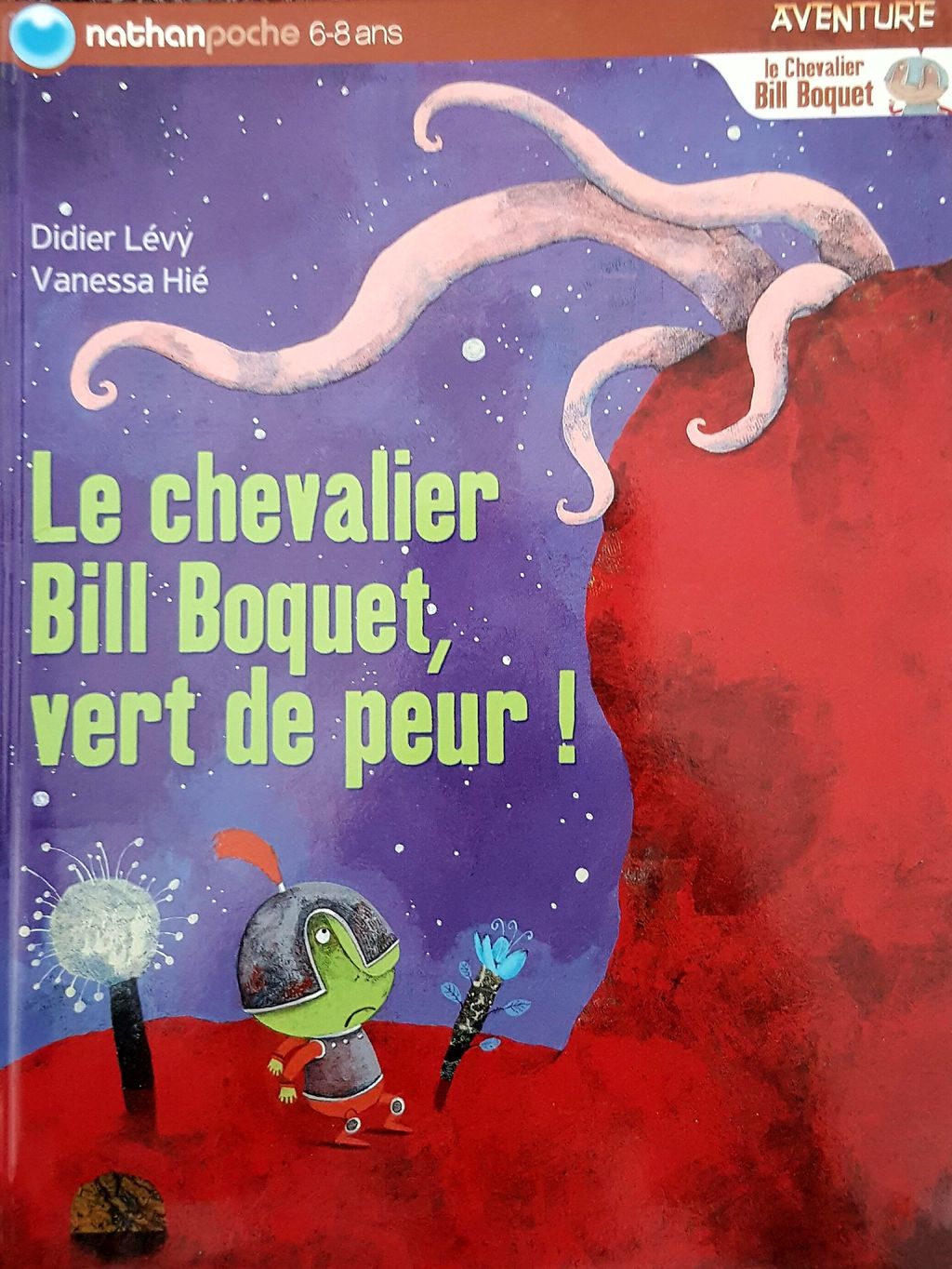 Nathan poche 6-8 ans-aventure-le Chevalier bill boquet-le Chevalier bill boquet verre de peur.jpg