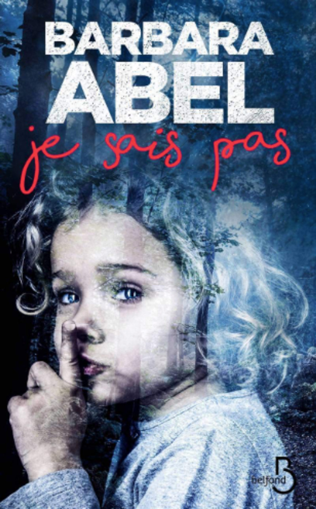 Je sais pas - Barbara Abel - Grand format - A1 - M - 9782714470874 - 23.png